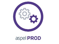 Aspel-PROD 5.0 - Base License upgrade - 2 additional users